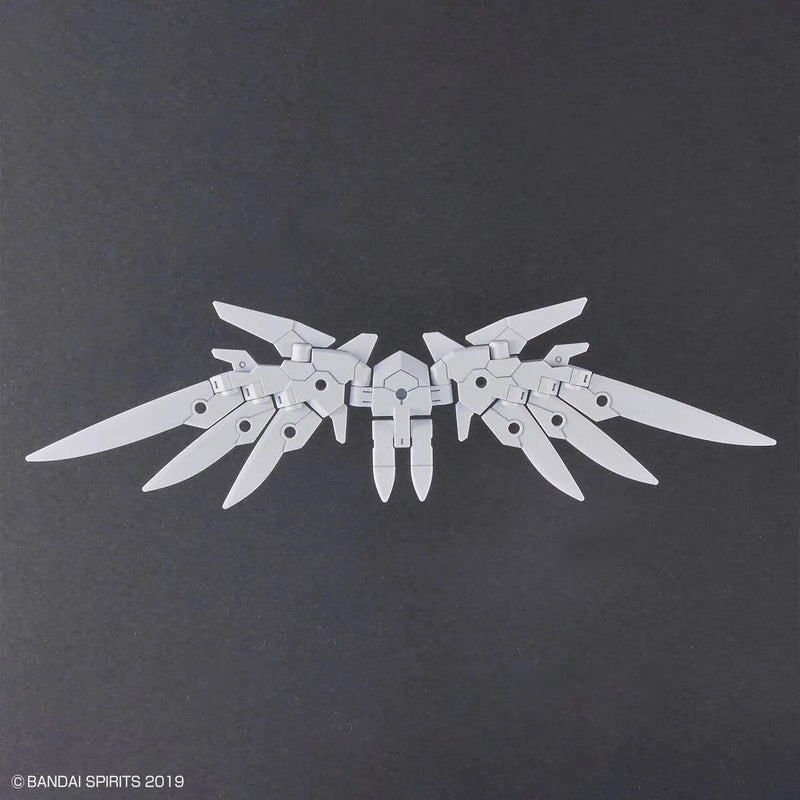 Bandai 30 Minutes Missions 30MM 1/144 Weapon Option Parts - Kidultverse