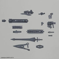 Bandai 30 Minutes Missions 30MM 1/144 Weapon Option Parts - Kidultverse