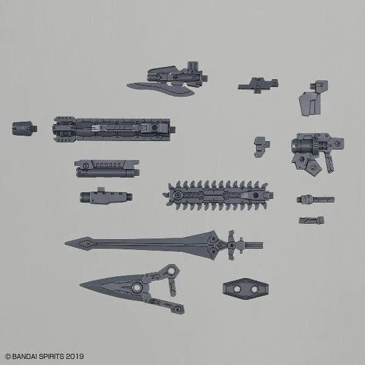 Bandai 30 Minutes Missions 30MM 1/144 Weapon Option Parts - Kidultverse