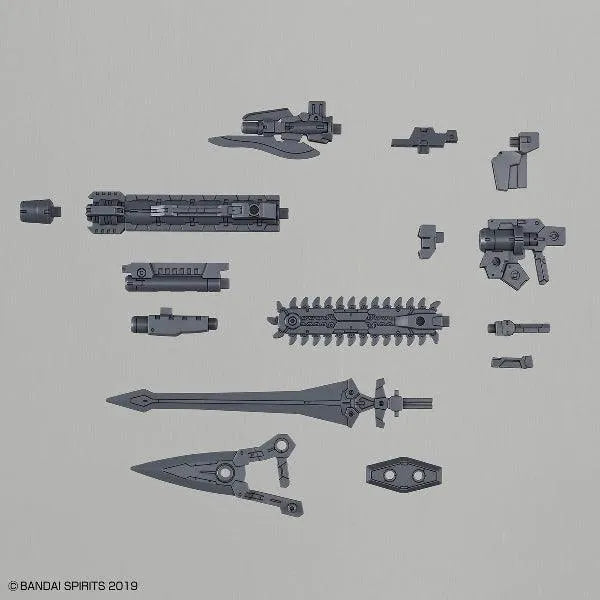 Bandai 30 Minutes Missions 30MM 1/144 Weapon Option Parts - Kidultverse