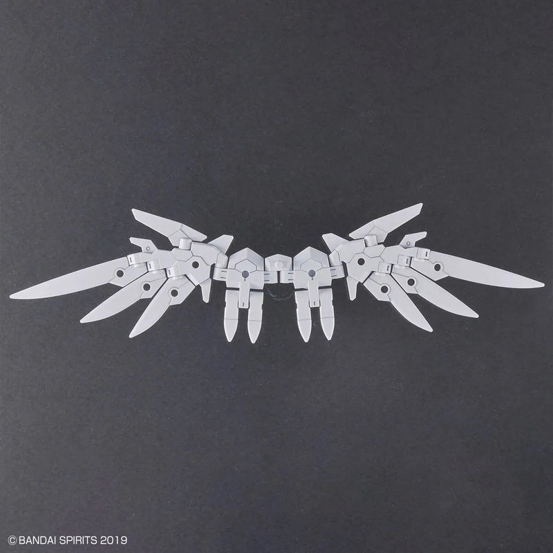 Bandai 30 Minutes Missions 30MM 1/144 Weapon Option Parts - Kidultverse