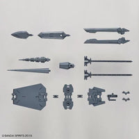 Bandai 30 Minutes Missions 30MM 1/144 Weapon Option Parts - Kidultverse