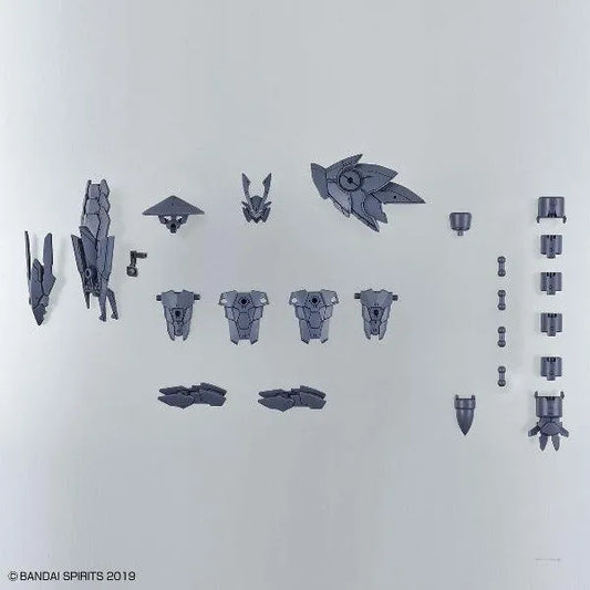 Bandai 30 Minutes Missions 30MM 1/144 Weapon Option Parts - Kidultverse