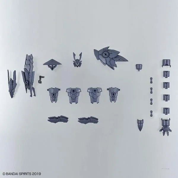 Bandai 30 Minutes Missions 30MM 1/144 Weapon Option Parts - Kidultverse
