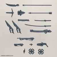 Bandai 30 Minutes Missions 30MM 1/144 Weapon Option Parts - Kidultverse