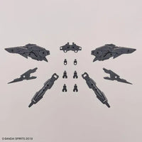 Bandai 30 Minutes Missions 30MM 1/144 Weapon Option Parts - Kidultverse