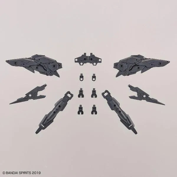 Bandai 30 Minutes Missions 30MM 1/144 Weapon Option Parts - Kidultverse