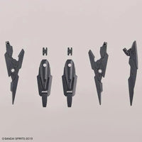 Bandai 30 Minutes Missions 30MM 1/144 Weapon Option Parts - Kidultverse