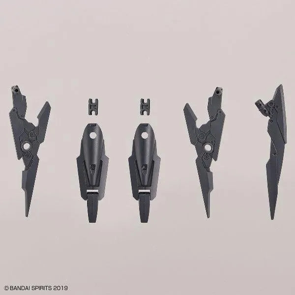 Bandai 30 Minutes Missions 30MM 1/144 Weapon Option Parts - Kidultverse