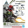 Bandai 30 Minutes Missions 30MM 1/144 Weapon Option Parts - Kidultverse