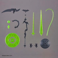 Bandai 30 Minutes Missions 30MM 1/144 Weapon Option Parts - Kidultverse