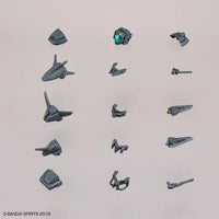 Bandai 30 Minutes Missions 30MM 1/144 Weapon Option Parts - Kidultverse
