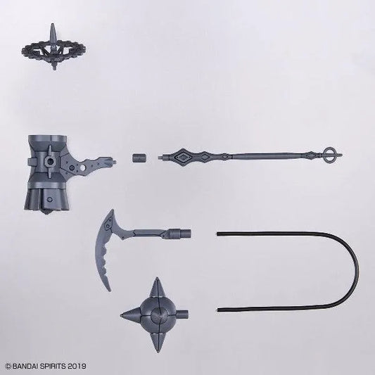 Bandai 30 Minutes Missions 30MM 1/144 Weapon Option Parts - Kidultverse