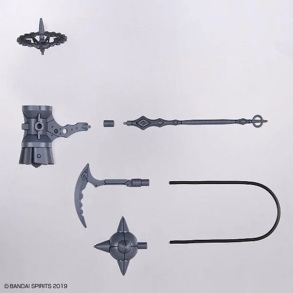 Bandai 30 Minutes Missions 30MM 1/144 Weapon Option Parts - Kidultverse