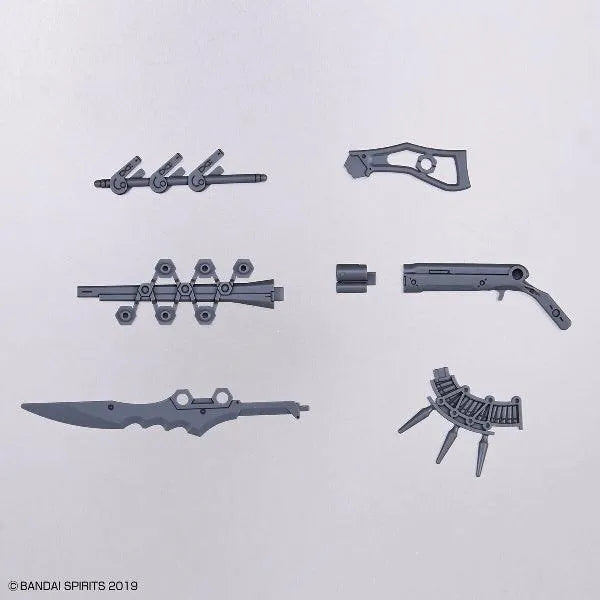 Bandai 30 Minutes Missions 30MM 1/144 Weapon Option Parts - Kidultverse