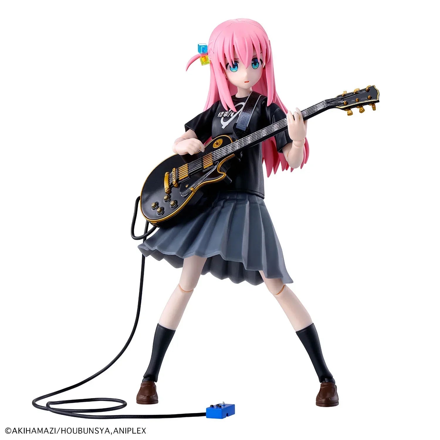 Bandai 30 Minutes Preference 30MP No.01 Hitori Gotoh - Kidultverse
