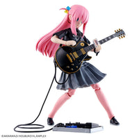 Bandai 30 Minutes Preference 30MP No.01 Hitori Gotoh - Kidultverse