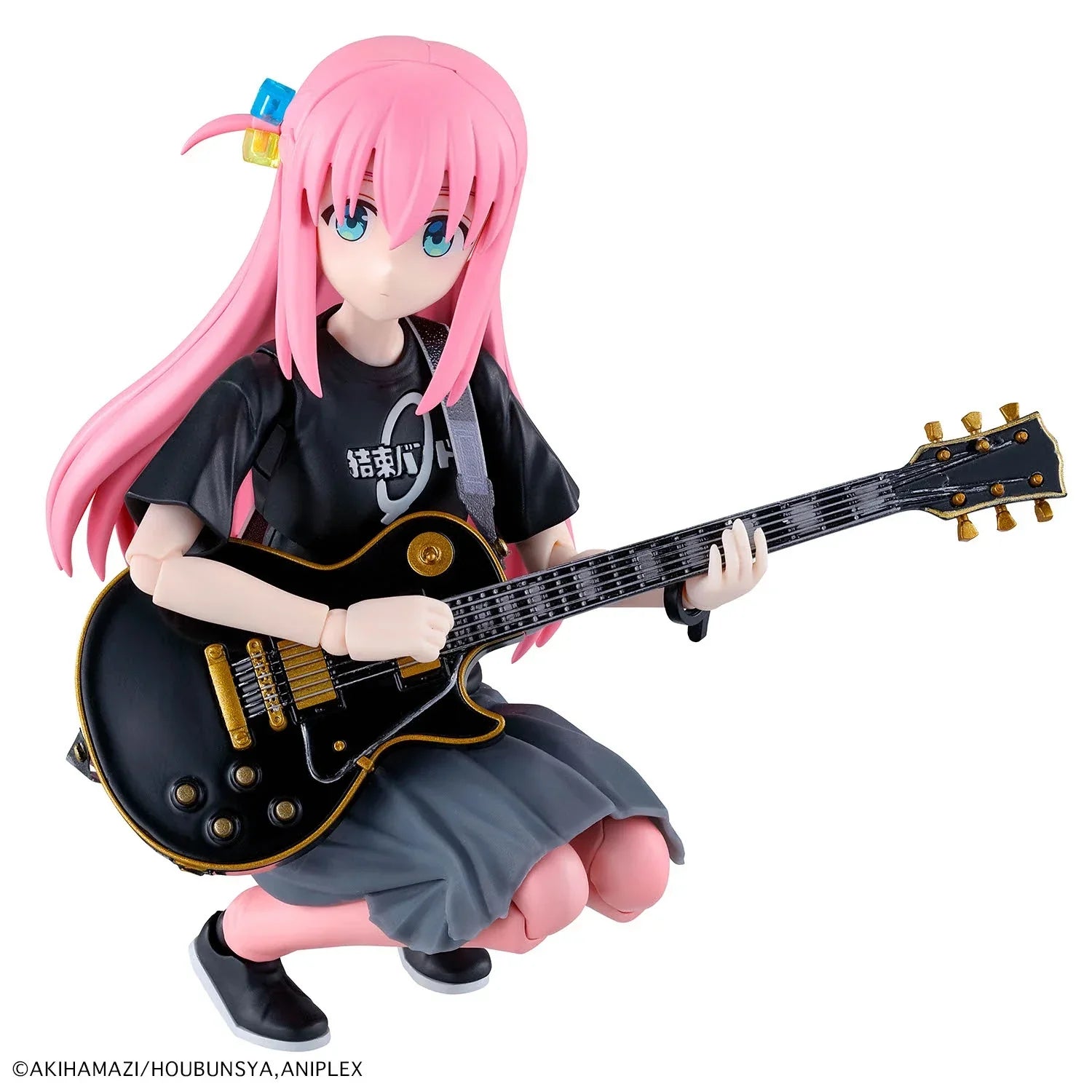 Bandai 30 Minutes Preference 30MP No.01 Hitori Gotoh - Kidultverse