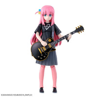 Bandai 30 Minutes Preference 30MP No.01 Hitori Gotoh - Kidultverse