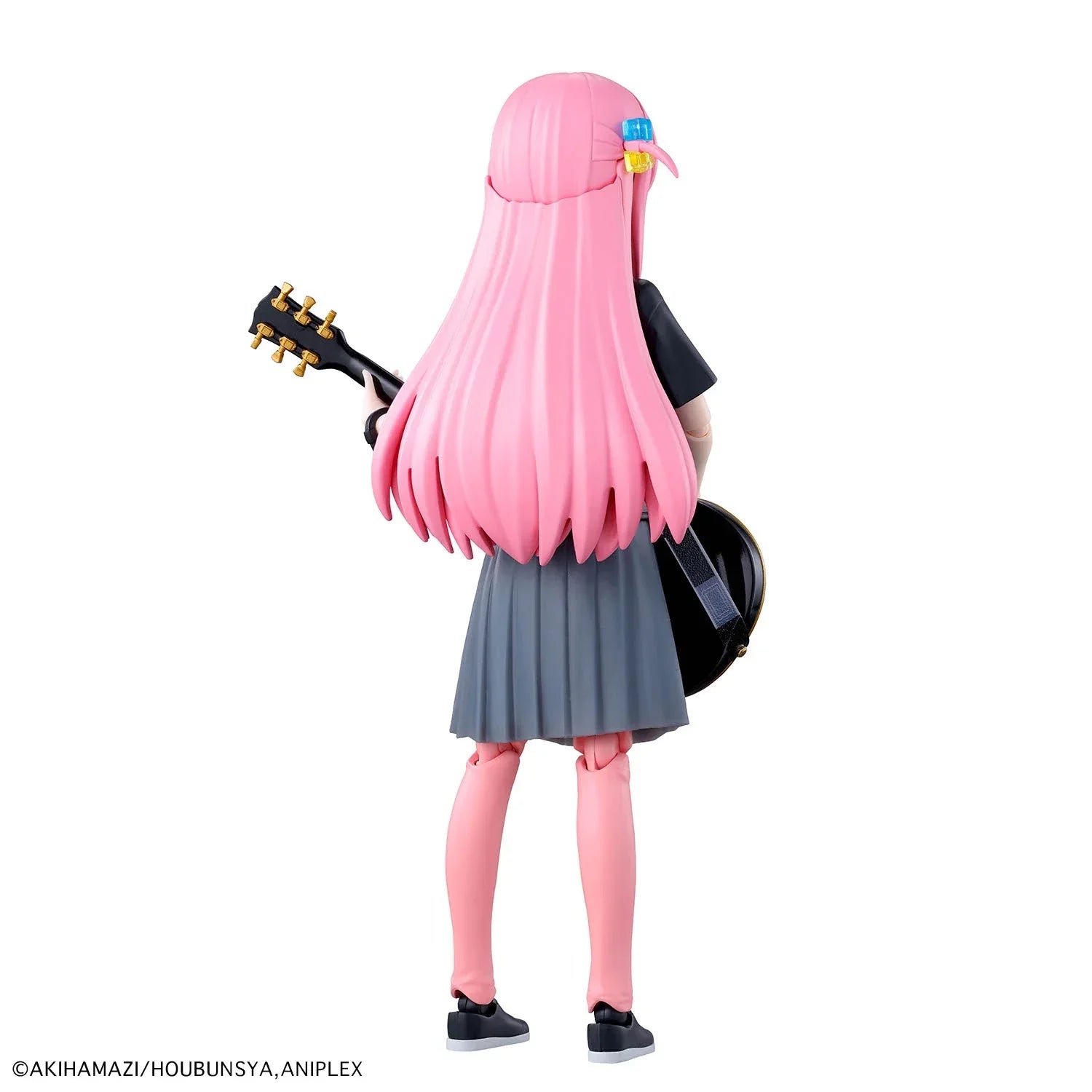 Bandai 30 Minutes Preference 30MP No.01 Hitori Gotoh - Kidultverse