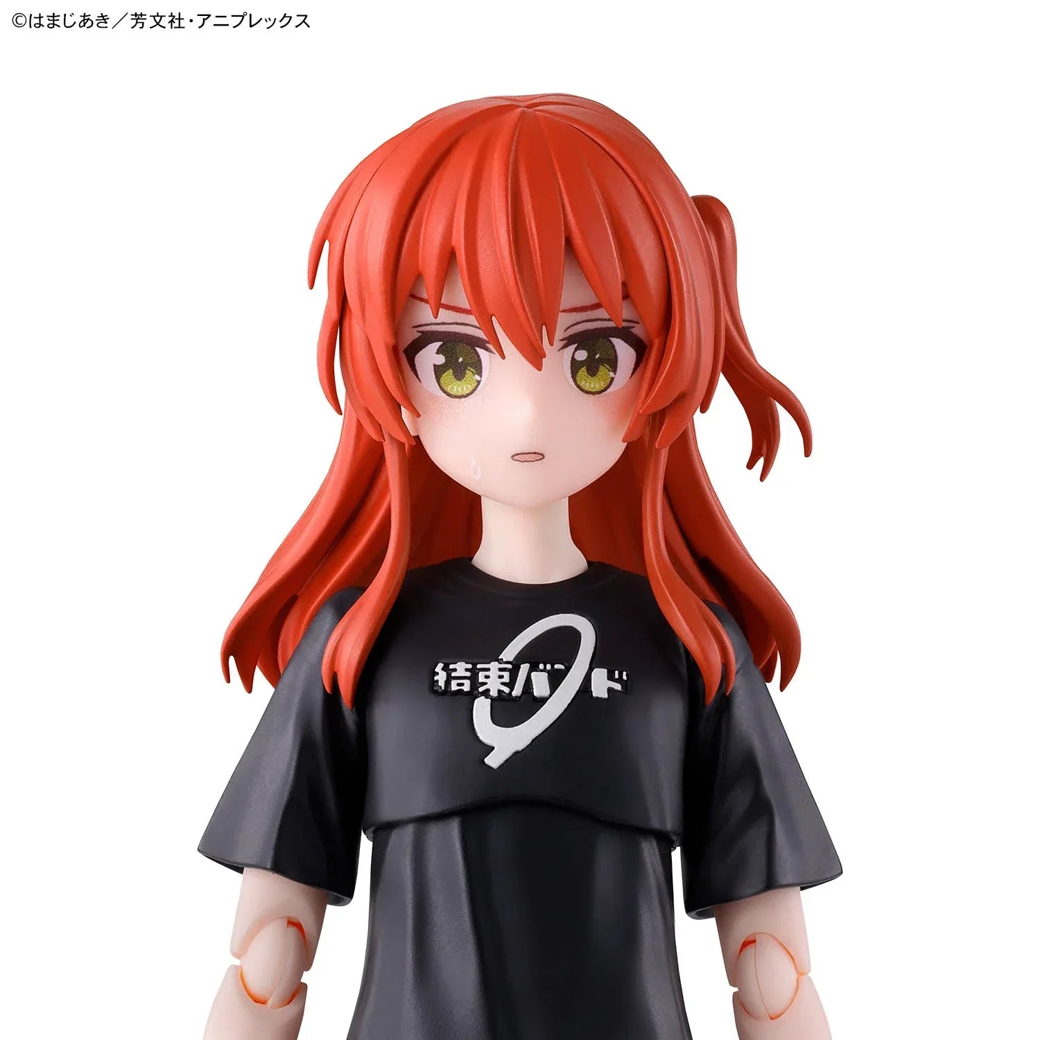 Bandai 30 Minutes Preference 30MP No.02 Ikuyo kita - Kidultverse