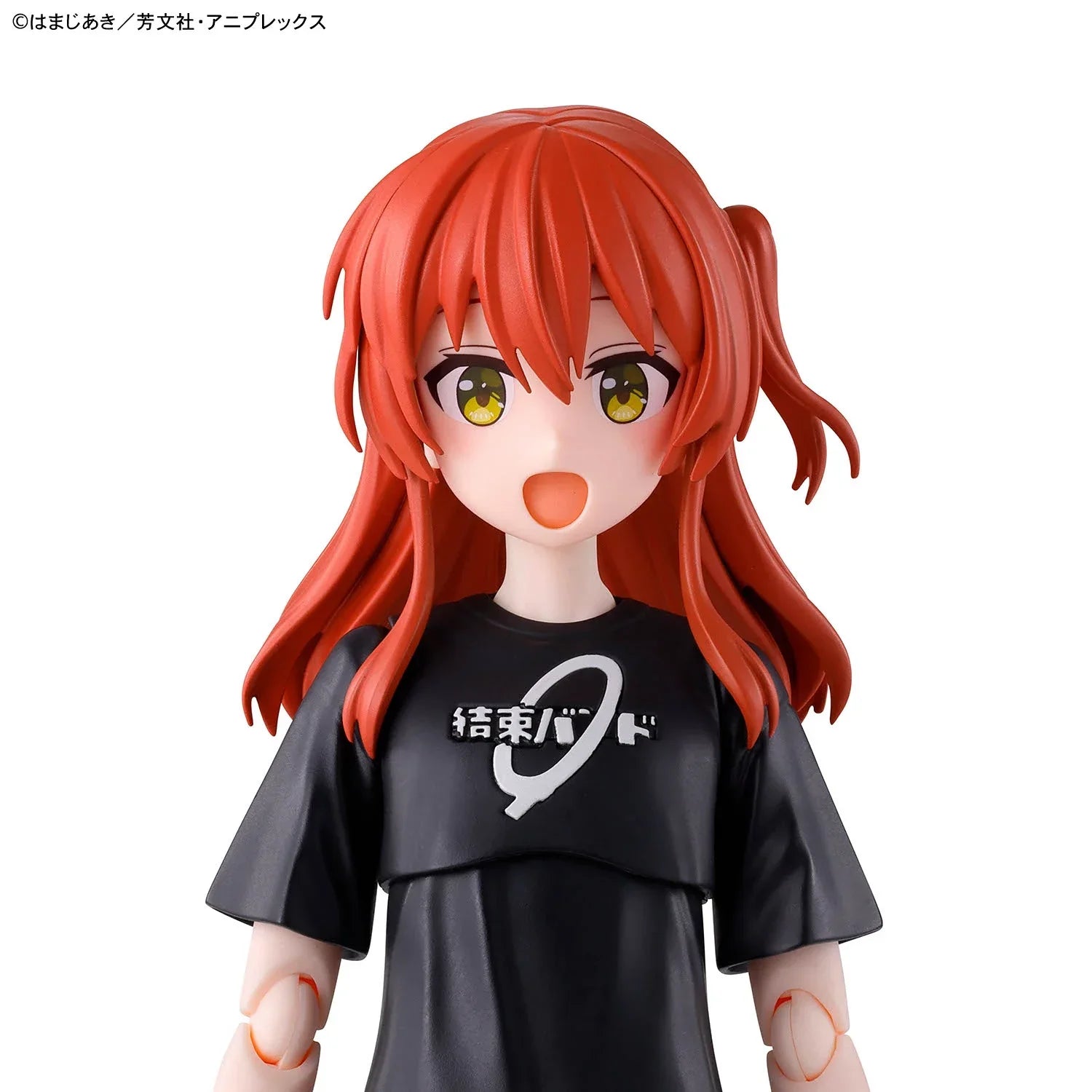 Bandai 30 Minutes Preference 30MP No.02 Ikuyo kita - Kidultverse