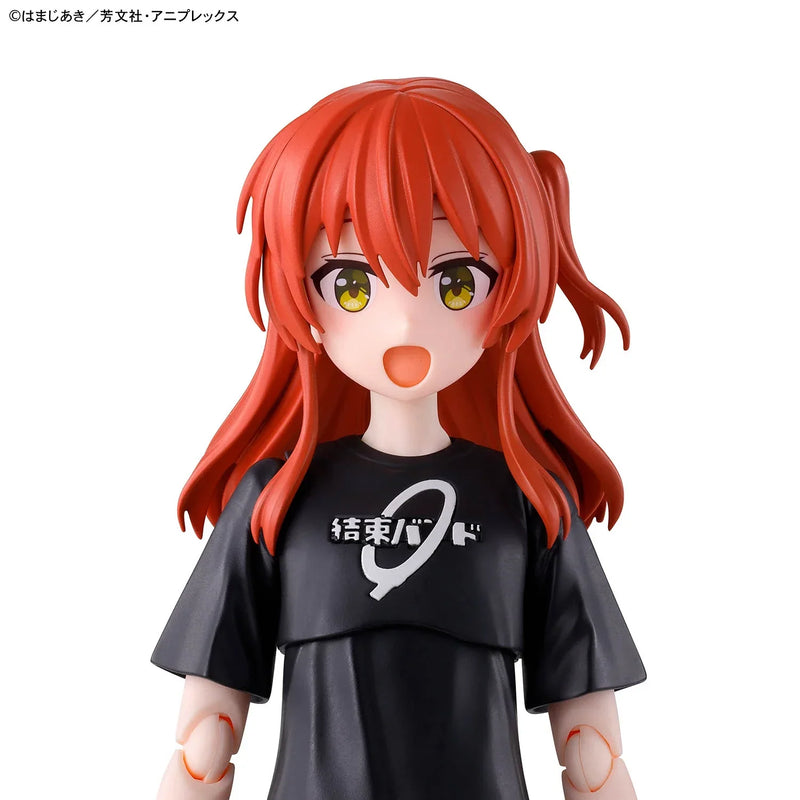 Bandai 30 Minutes Preference 30MP No.02 Ikuyo kita - Kidultverse