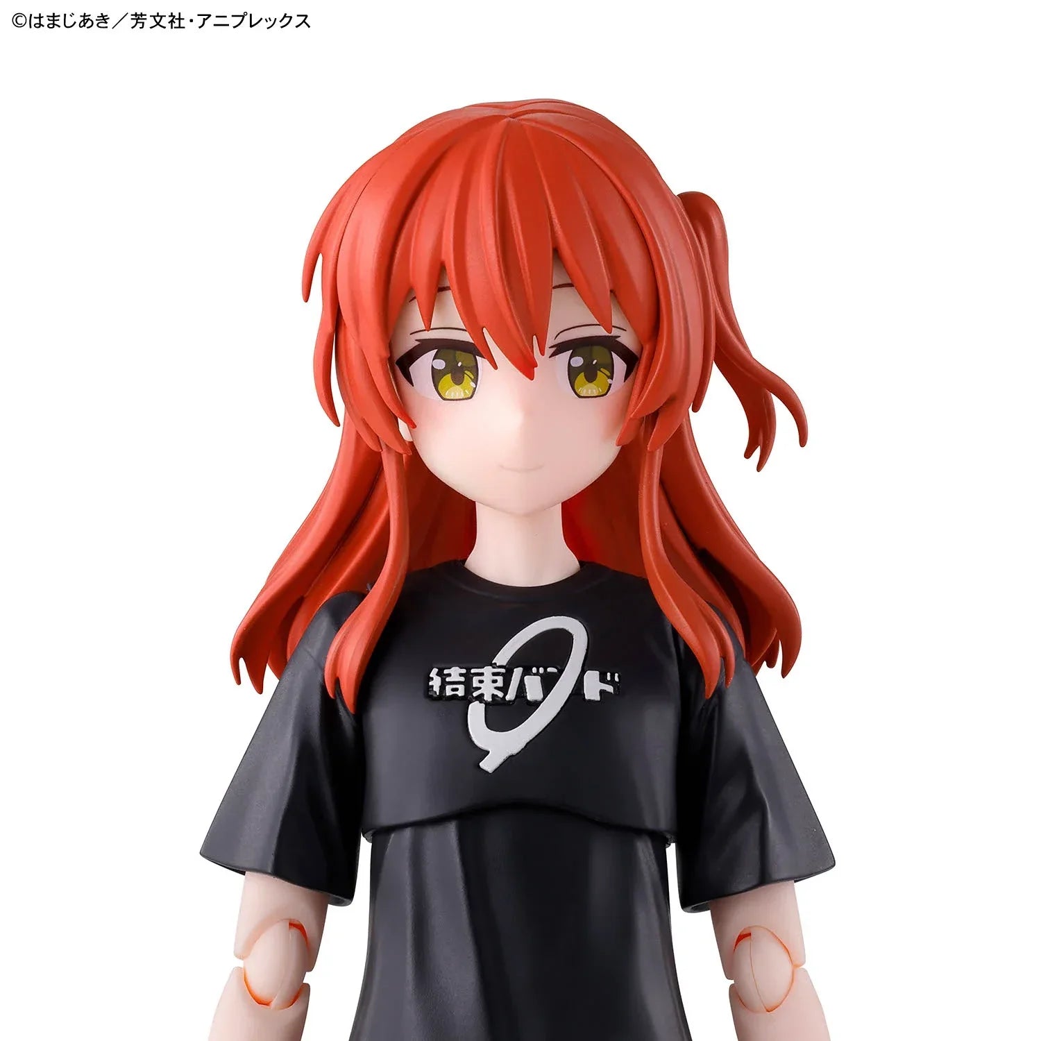 Bandai 30 Minutes Preference 30MP No.02 Ikuyo kita - Kidultverse