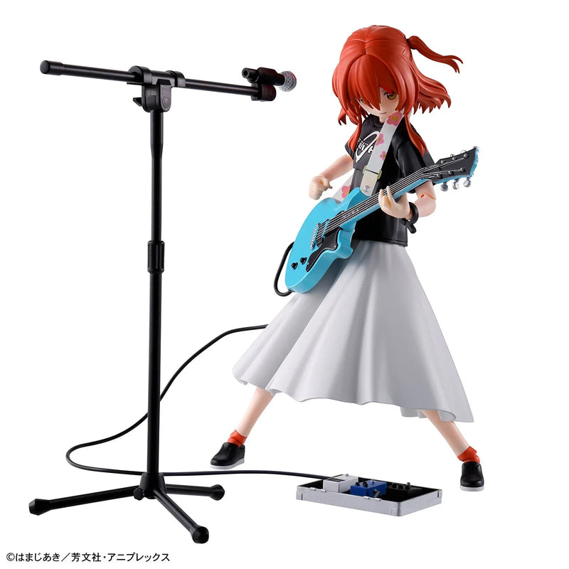 Bandai 30 Minutes Preference 30MP No.02 Ikuyo kita - Kidultverse