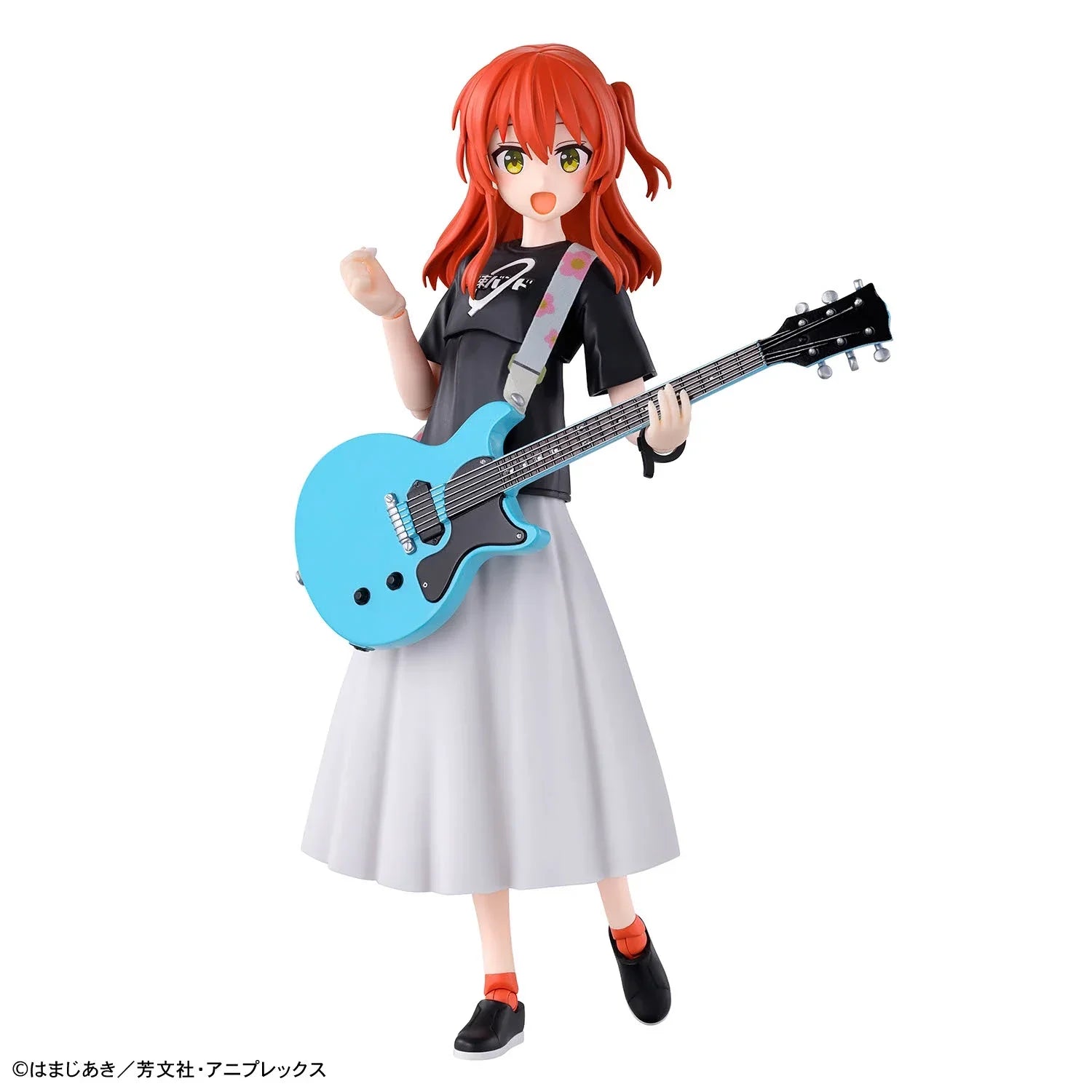 Bandai 30 Minutes Preference 30MP No.02 Ikuyo kita - Kidultverse