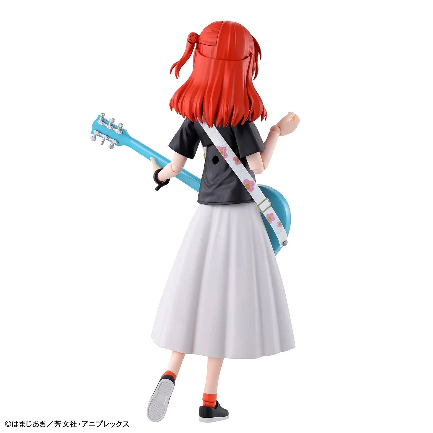 Bandai 30 Minutes Preference 30MP No.02 Ikuyo kita - Kidultverse