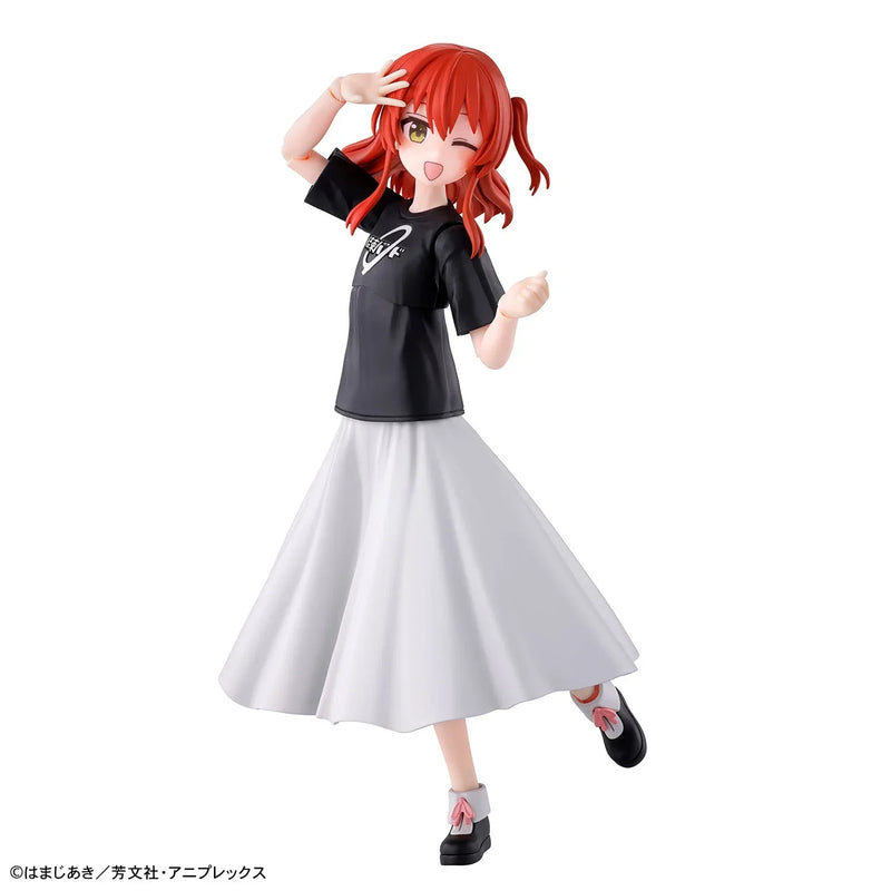 Bandai 30 Minutes Preference 30MP No.02 Ikuyo kita - Kidultverse