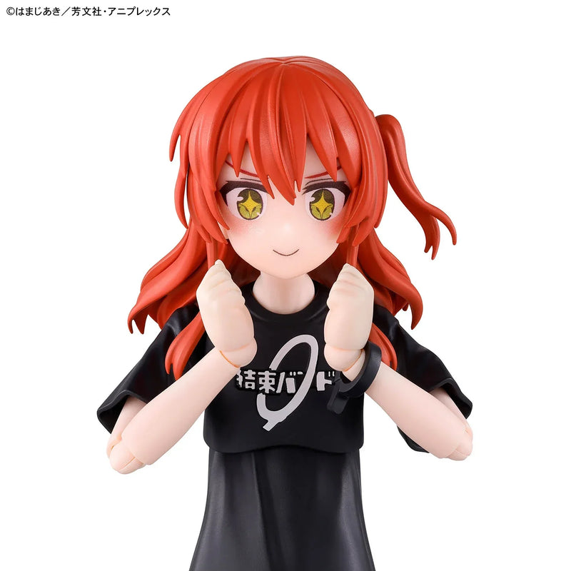 Bandai 30 Minutes Preference 30MP No.02 Ikuyo kita - Kidultverse