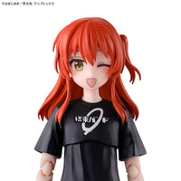 Bandai 30 Minutes Preference 30MP No.02 Ikuyo kita - Kidultverse
