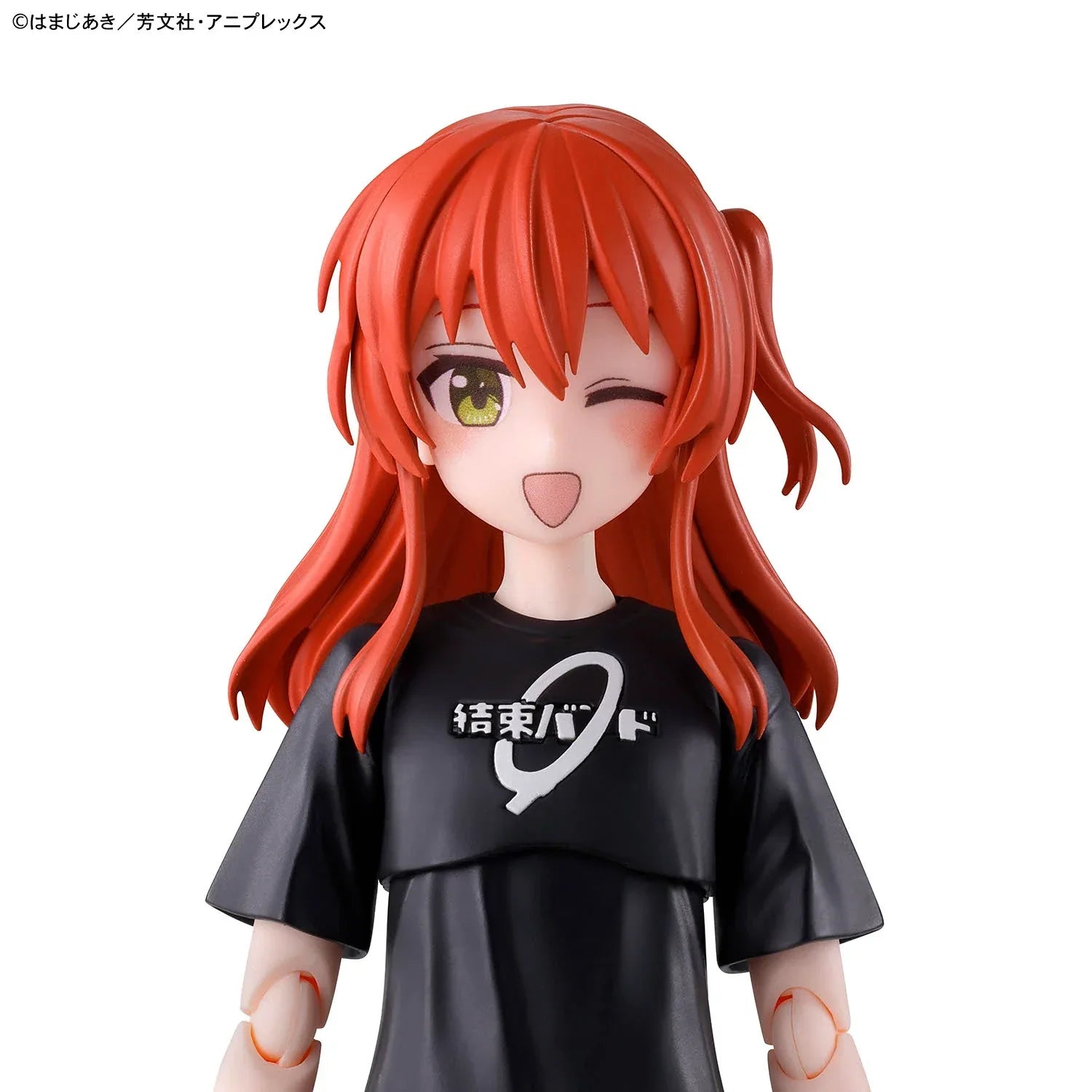 Bandai 30 Minutes Preference 30MP No.02 Ikuyo kita - Kidultverse