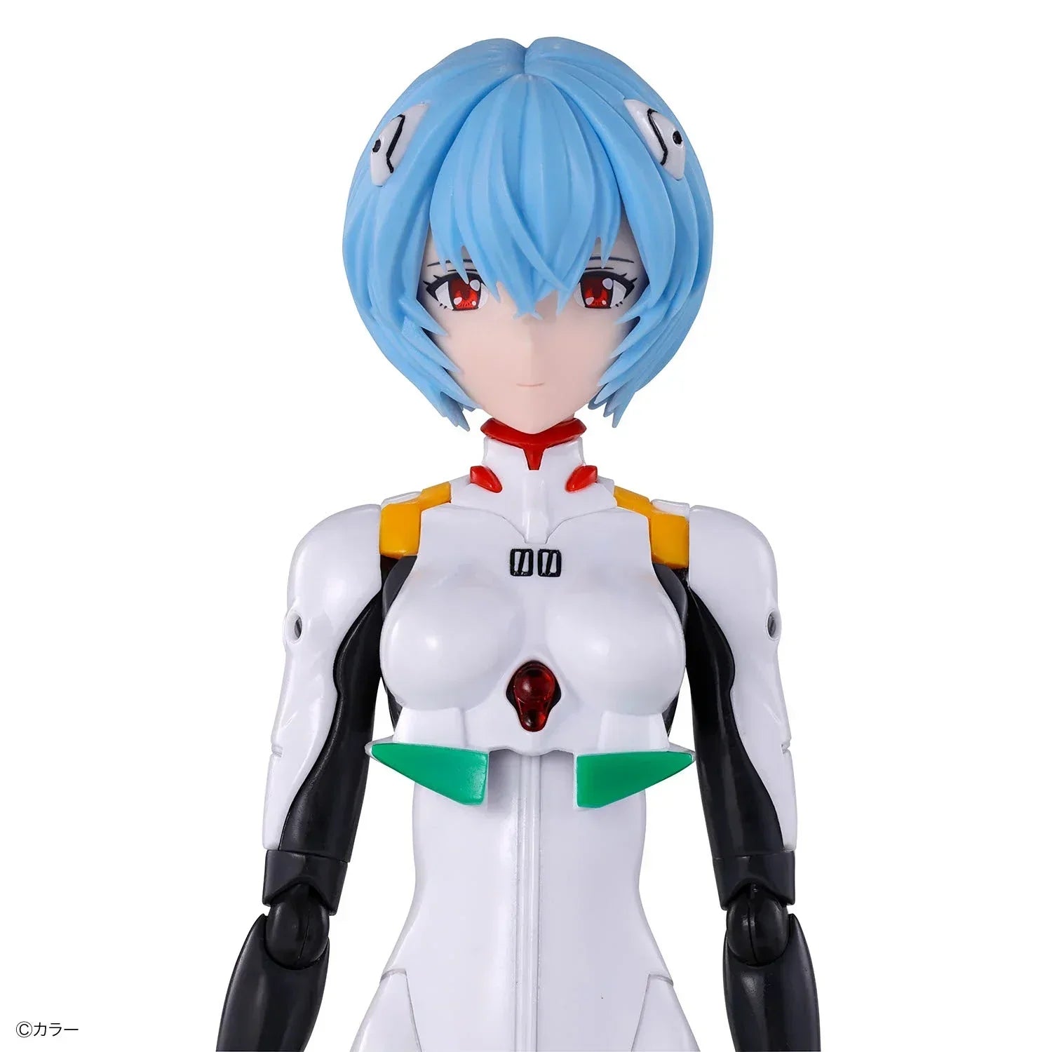 30 Minutes Preference 30MP Rei Ayanami [Plug Suit Ver.]