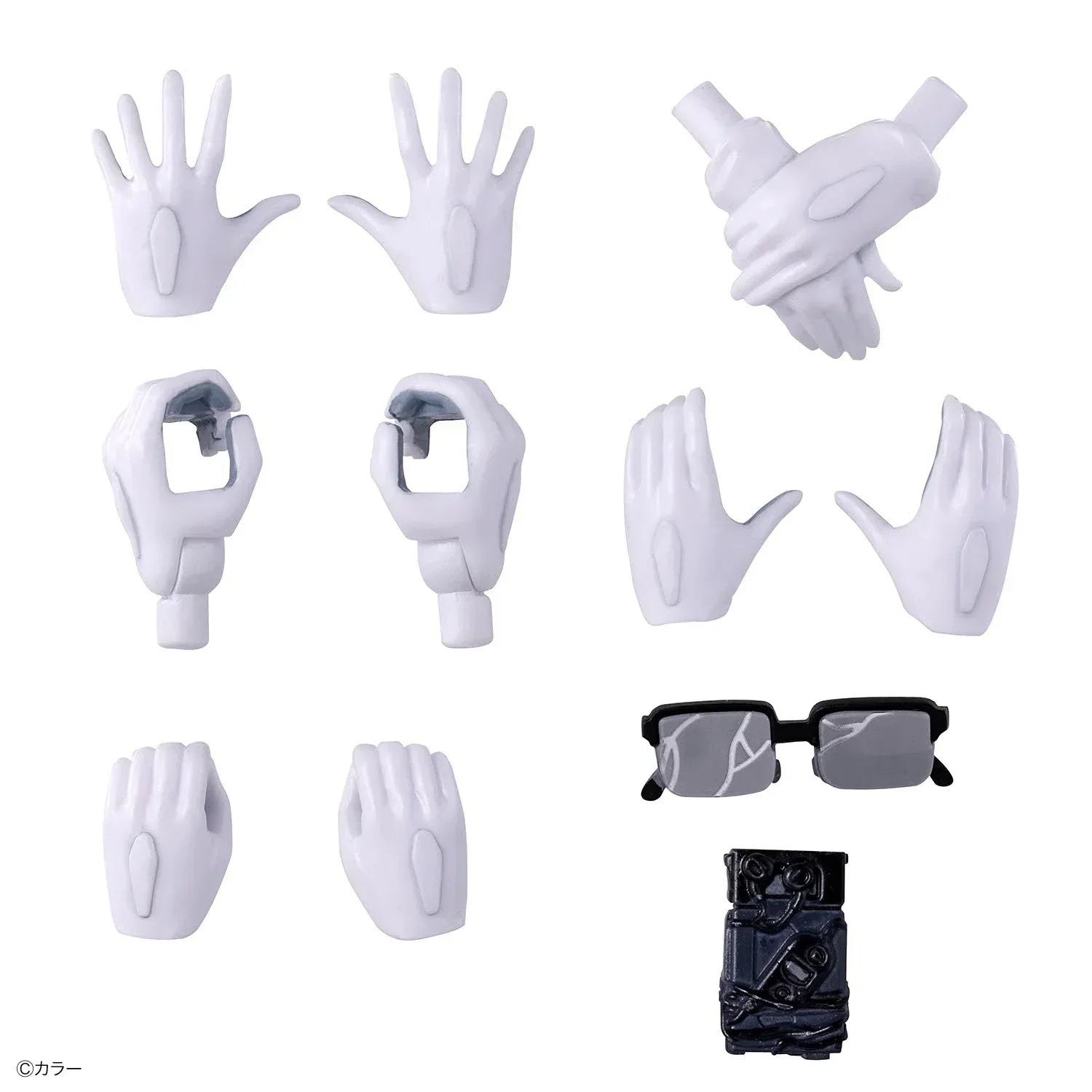 30 Minutes Preference 30MP Rei Ayanami [Plug Suit Ver.]