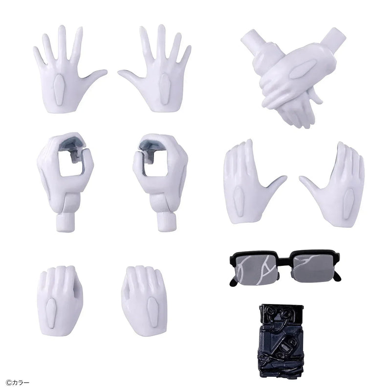 30 Minutes Preference 30MP Rei Ayanami [Plug Suit Ver.]