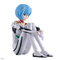 Bandai 30 Minutes Preference 30MP Rei Ayanami [Plug Suit Ver.] - Kidultverse