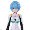 Bandai 30 Minutes Preference 30MP Rei Ayanami [Plug Suit Ver.] - Kidultverse