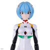 Bandai 30 Minutes Preference 30MP Rei Ayanami [Plug Suit Ver.] - Kidultverse