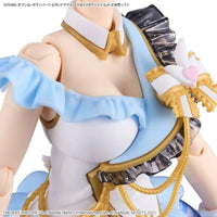 Bandai 30 Minutes Sisters 30MS 1/144 Option Body Parts - Kidultverse