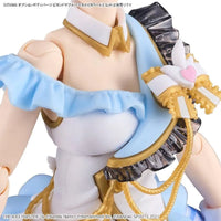 Bandai 30 Minutes Sisters 30MS 1/144 Option Body Parts - Kidultverse
