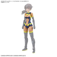 Bandai 30 Minutes Sisters 30MS 1/144 Option Body Parts - Kidultverse