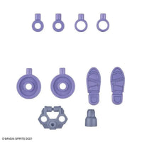 Bandai 30 Minutes Sisters 30MS 1/144 Option Body Parts - Kidultverse