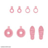 Bandai 30 Minutes Sisters 30MS 1/144 Option Body Parts - Kidultverse
