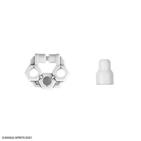 Bandai 30 Minutes Sisters 30MS 1/144 Option Body Parts - Kidultverse