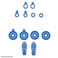Bandai 30 Minutes Sisters 30MS 1/144 Option Body Parts - Kidultverse