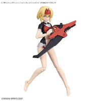 Bandai 30 Minutes Sisters 30MS 1/144 Option Body Parts - Kidultverse