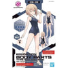 Bandai 30 Minutes Sisters 30MS 1/144 Option Body Parts - Kidultverse